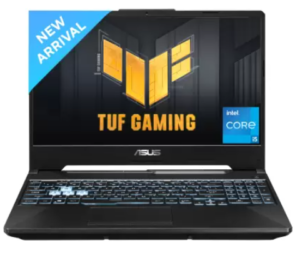 Laptop ASUS TUF Gaming F15