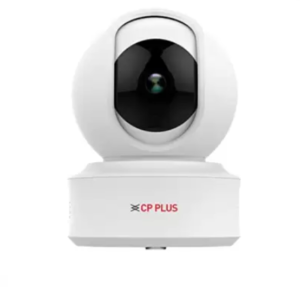 CP PLUS CP-E31A 3MP 360 Camera