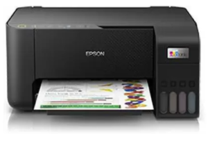 Epson L3251 Multi-function WiFi Color Ink Tank Printer