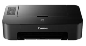 Canon PIXMA TS207 Single Function Color Inkjet Printer