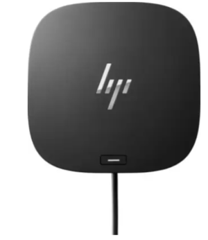 HP USB-C/A Universal Dock