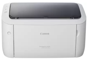 Canon LBP6030W Single Function WiFi Monochrome Laser Printer