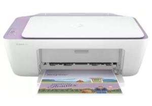 HP DeskJet 2331 Multi-function Color Inkjet Printer with Scanner and Copier